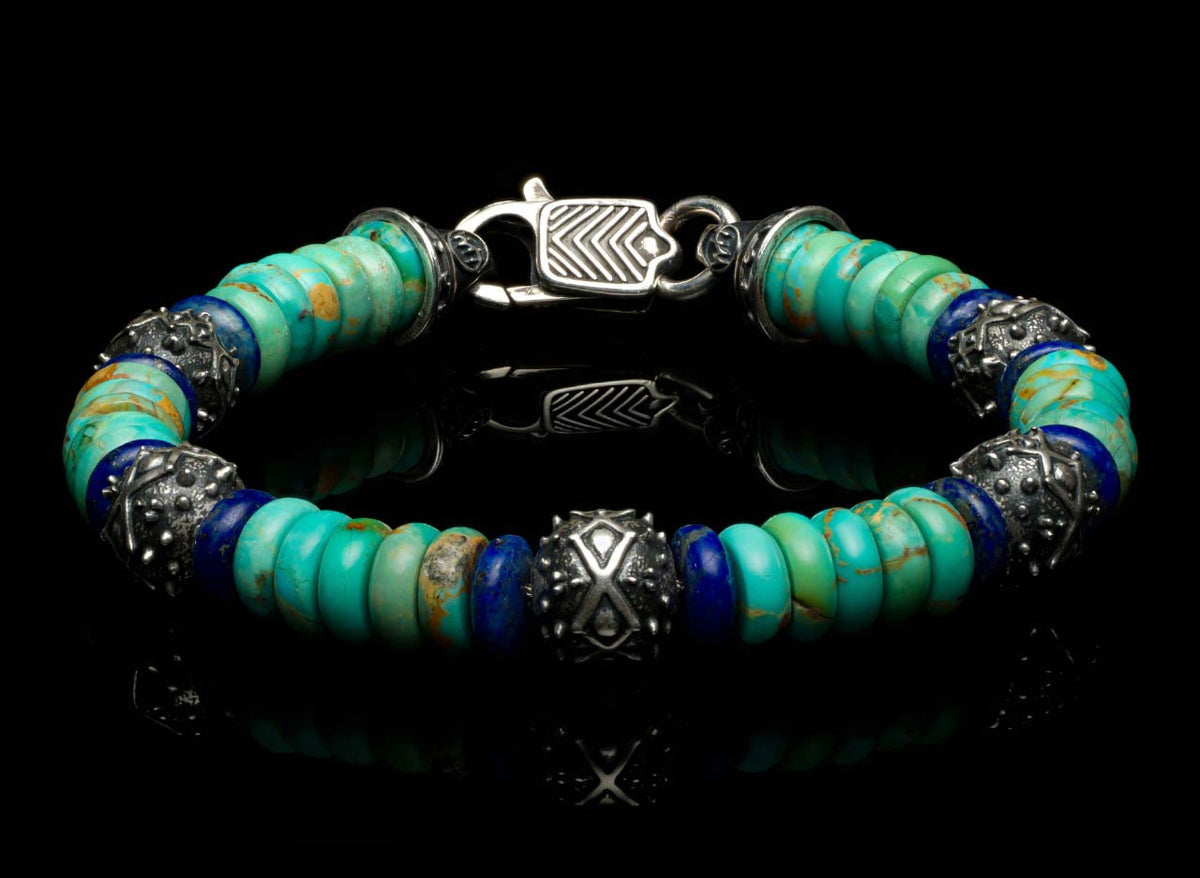 William Henry JEWELRY Tidepoint BB70 TRLR