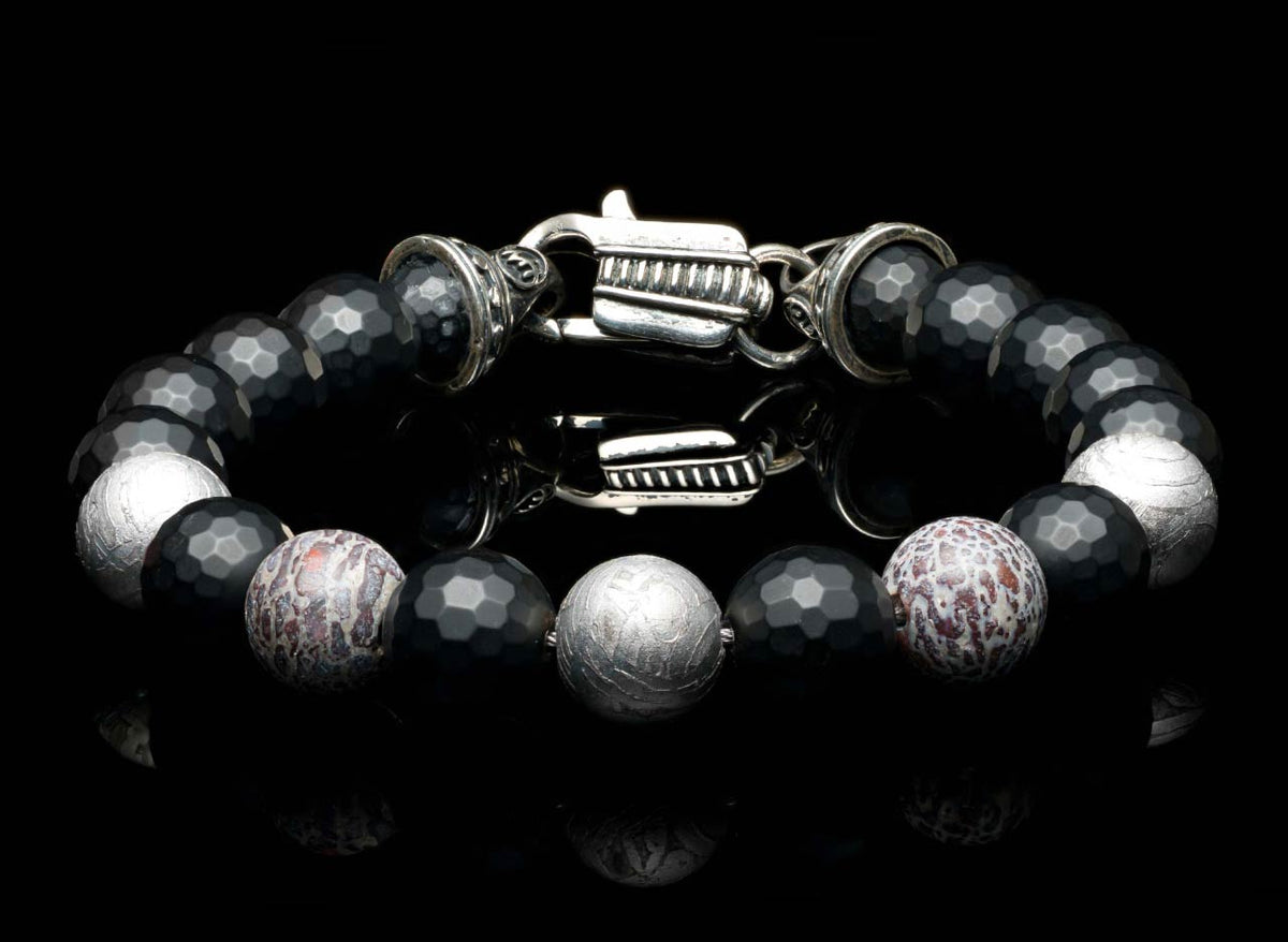 William Henry JEWELRY Nocturn BB72 MOFB