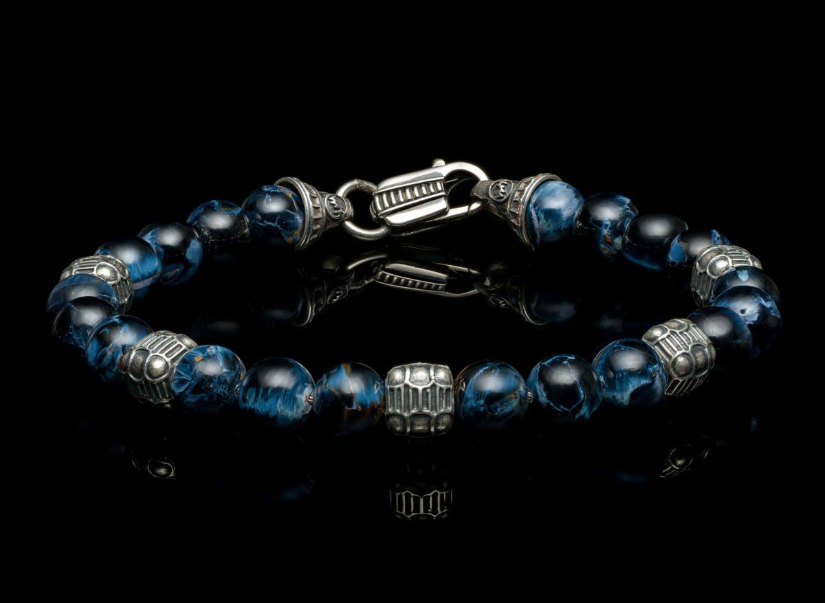 William Henry JEWELRY Celestia BB75 PSS