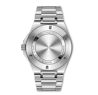 IWC Ingenieur Automatic 40 IW328907