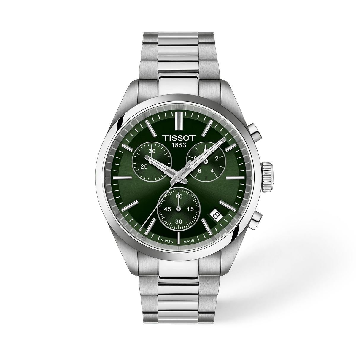 Tissot PR 100 40mm T1504171109100