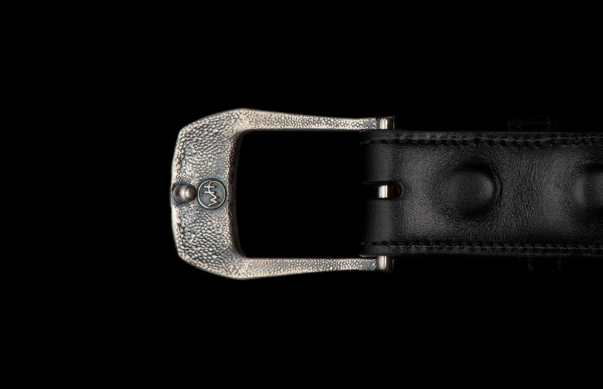 William Henry Buckle 3 - Mammoth BKL3 MT