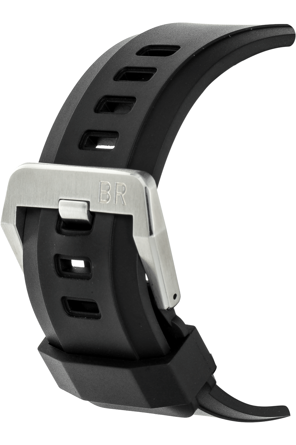 Pre-Owned Bell & Ross BR01-96 Large Date