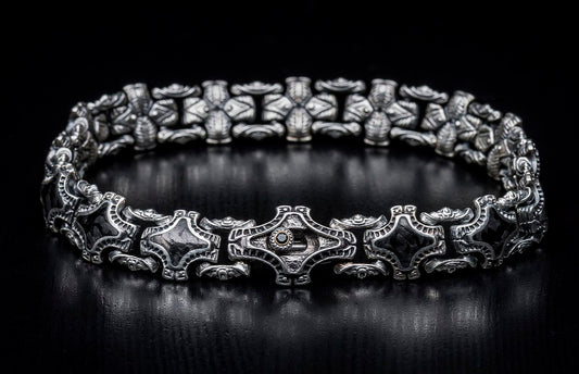 William Henry JEWELRY Athos BR1S CF
