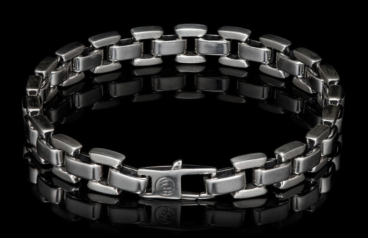 William Henry JEWELRY Sleek BR26