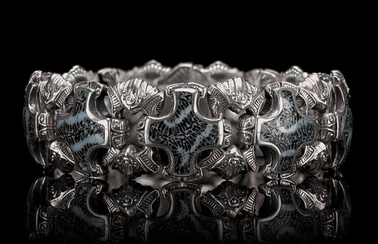 William Henry JEWELRY Orca BR5S FC