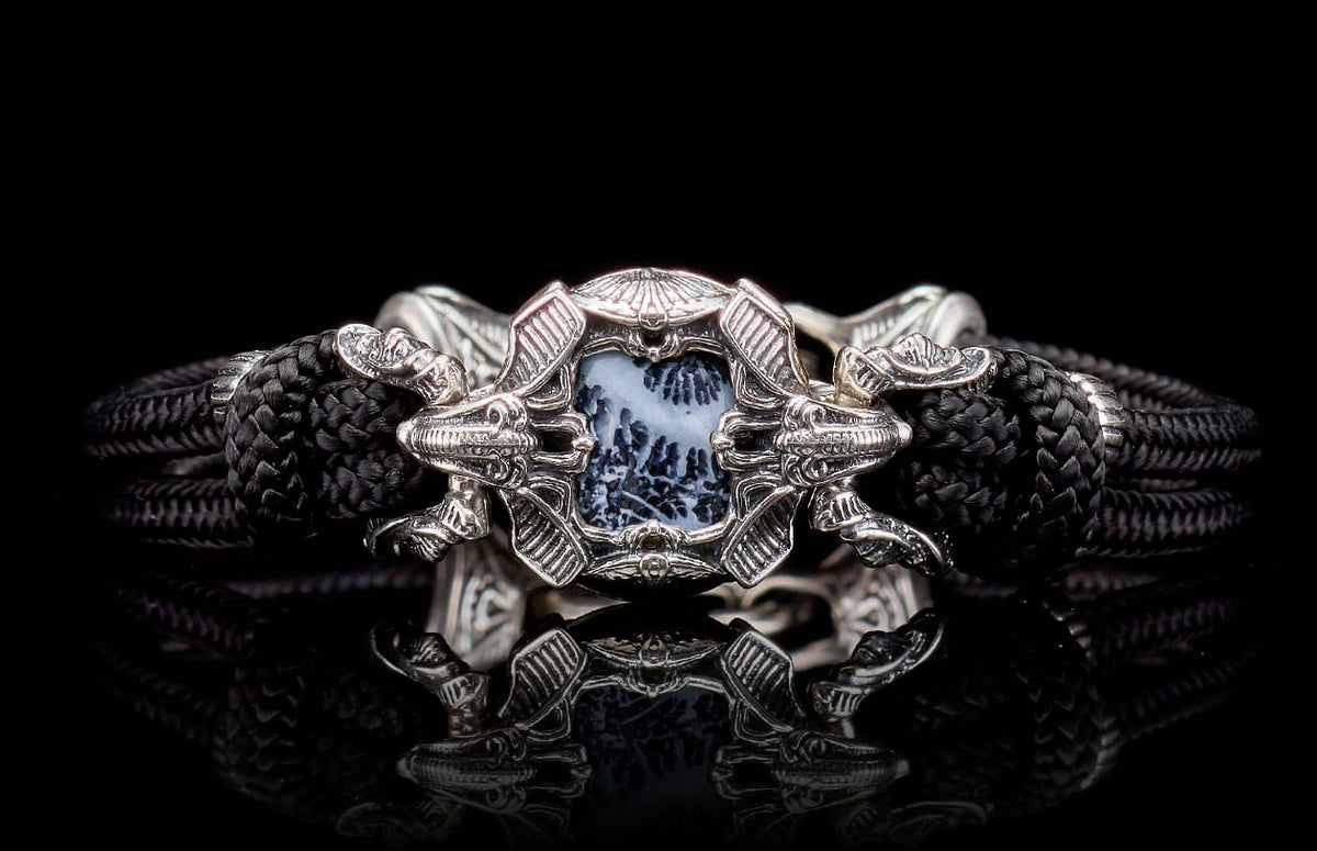 William Henry JEWELRY Tortuga BR8 FC