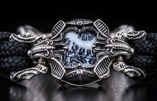 William Henry JEWELRY Tortuga BR8 FC