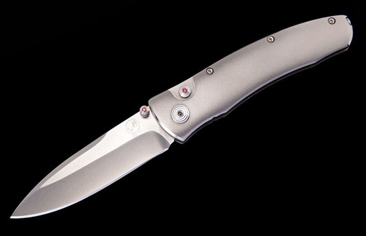 William Henry KNIVES C15 Barracuda