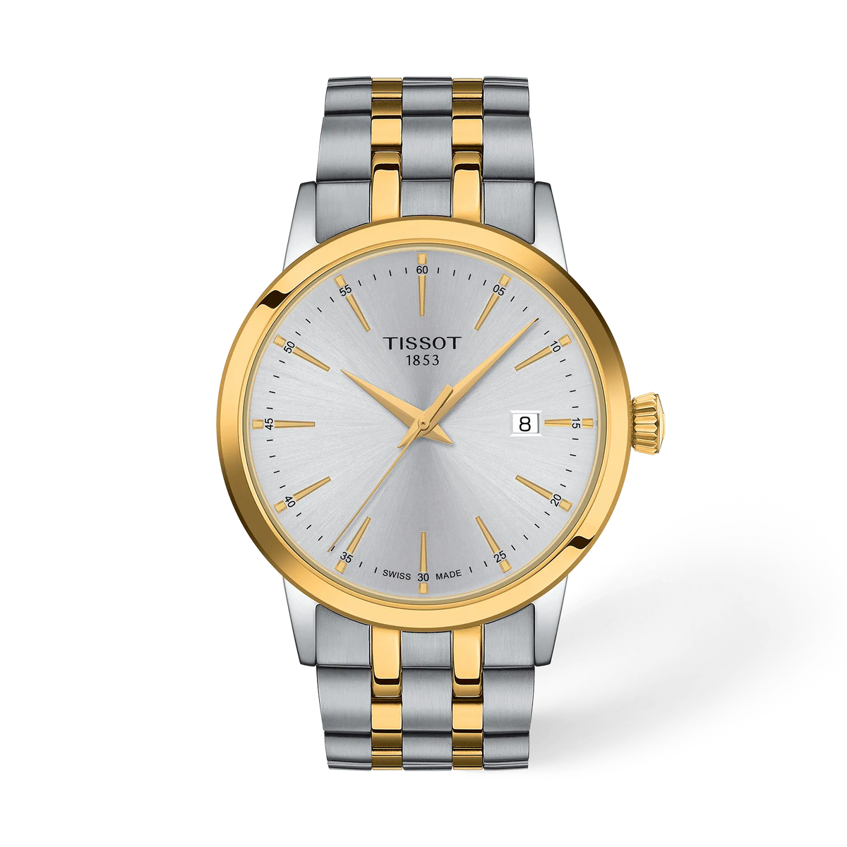 Tissot Classic Dream 42mm T1294102203100