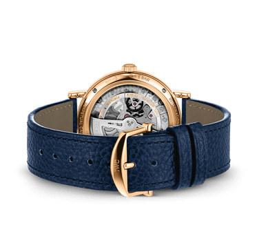 IWC Portofino Perpetual Calendar IW344602