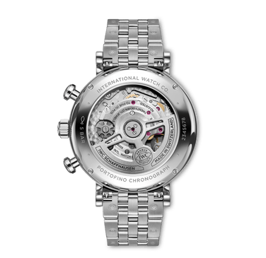 IWC Portofino Chronograph 39 IW391503