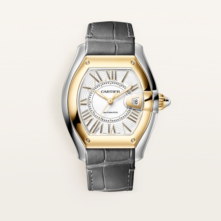 Cartier Roadster watch W2RD0010