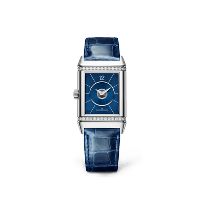 Jaeger LeCoultre Duetto Q2578480