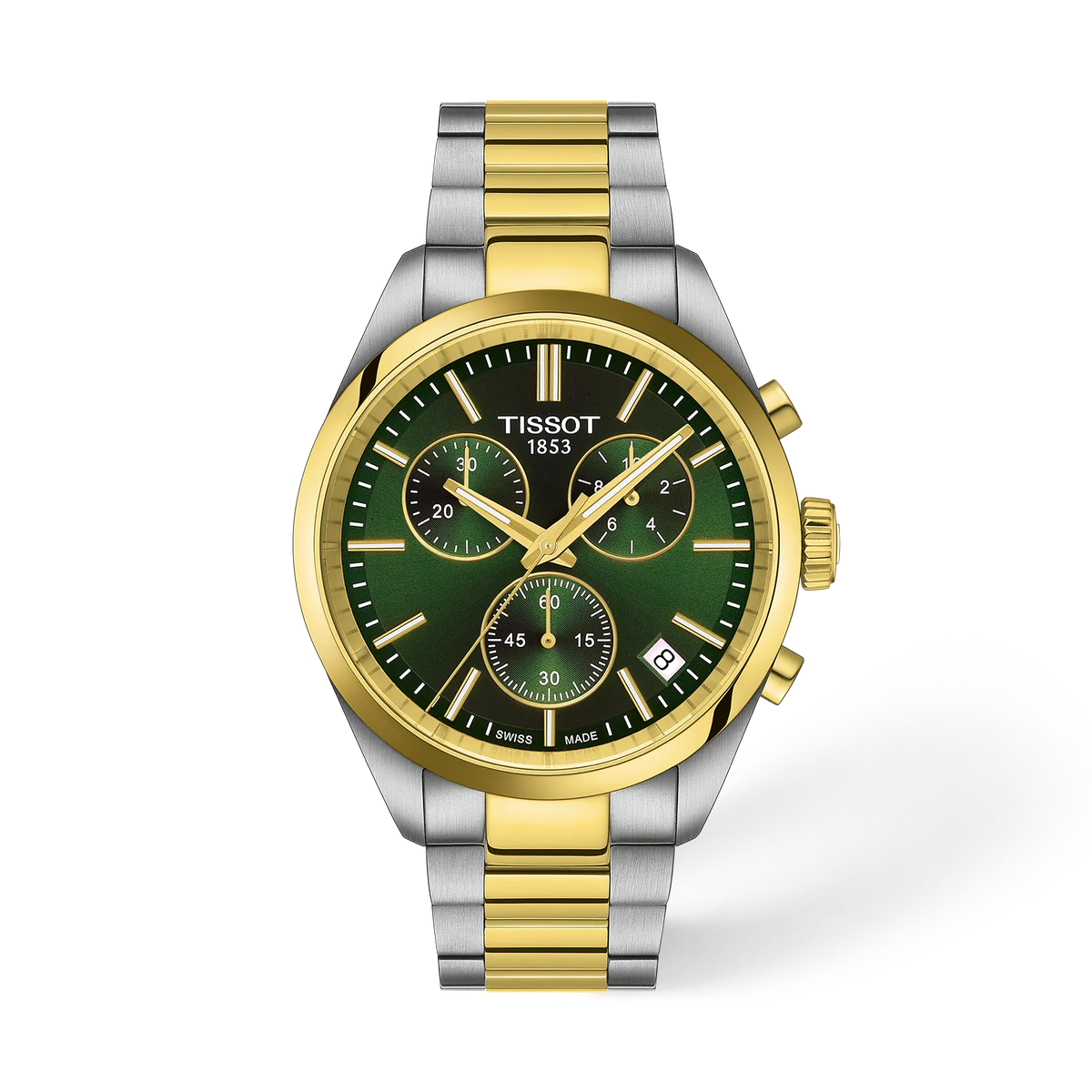 TISSOT PR 100 40mm T1504172209100