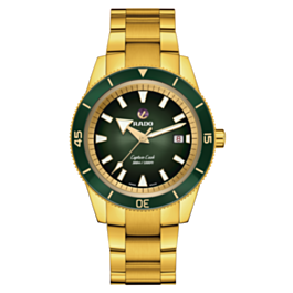 Rado Captain Cook Automatic R32136323