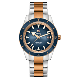 Rado Captain Cook Automatic R32137203