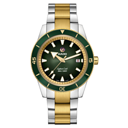 Rado Captain Cook Automatic R32138303
