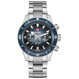 Rado Captain Cook Automatic Chronograph R32145208