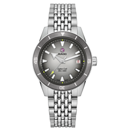 Rado Captain Cook X Tennis Limited Edition R32222108