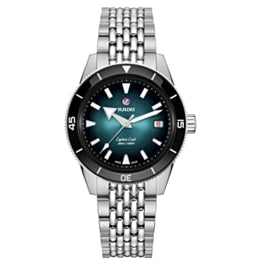 Rado Captain Cook Automatic R32223213
