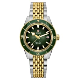 Rado Captain Cook Automatic R32225313