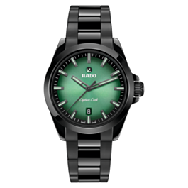 Rado Captain Cook Discover R32279312