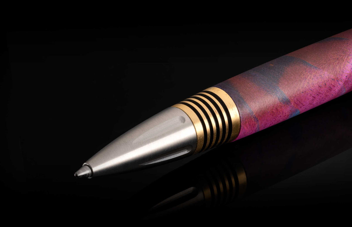 William Henry PENS Caribe 14