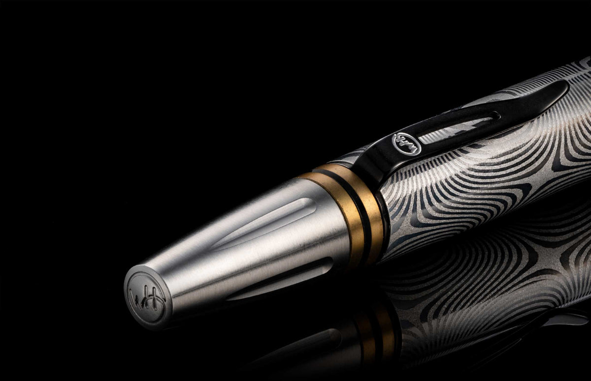 William Henry PENS Caribe 16
