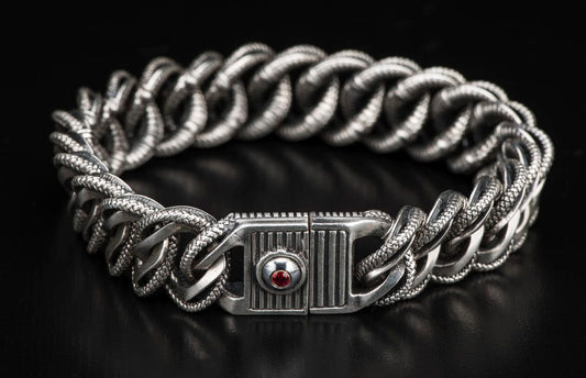 William Henry JEWELRY Pasha CB2S