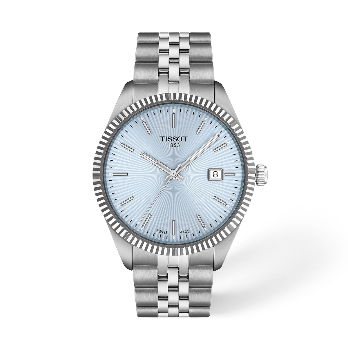 Tissot Ballade 40mm T1564101135100