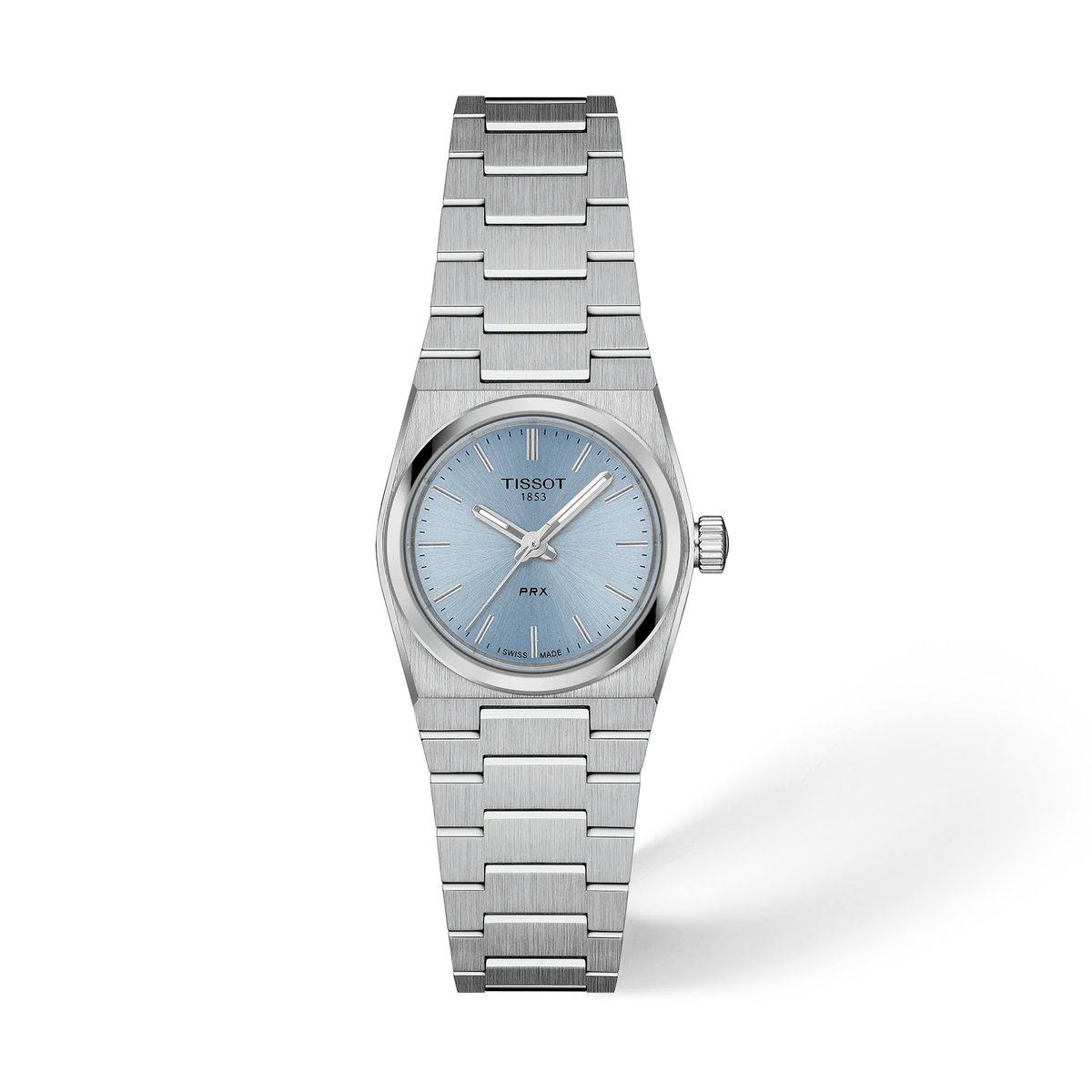 Tissot PRX 25mm T1370101135100