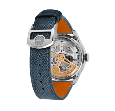 IWC Portugieser Perpetual Calendar 44 IW503703