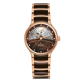 Rado Centrix Automatic Diamonds Open Heart R30029902