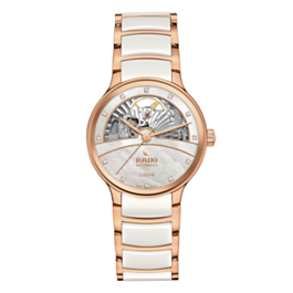 Rado Centrix Automatic Diamonds Open Heart R30029922