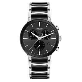 Rado Centrix Chronograph R30210152