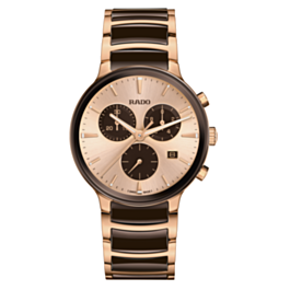 Rado Centrix Chronograph R30212402
