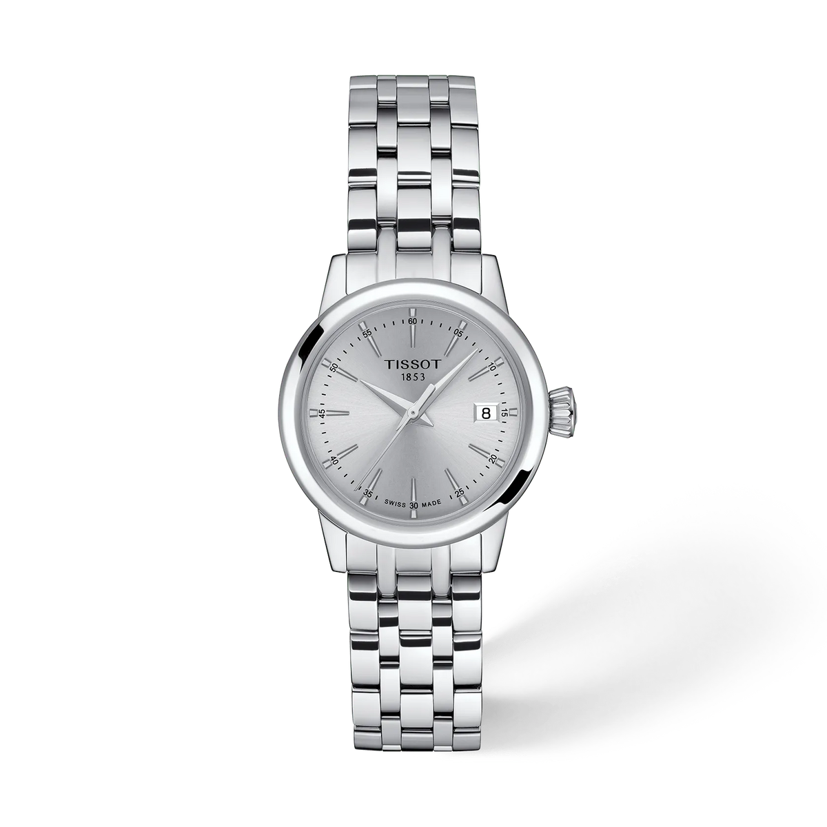 Tissot Classic Dream 28mm T1292101103100