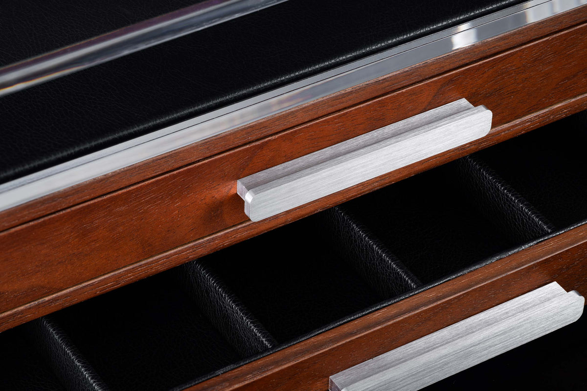 William Henry ACCESSORY Signature collector’s Box COLLECTORS BOX 8