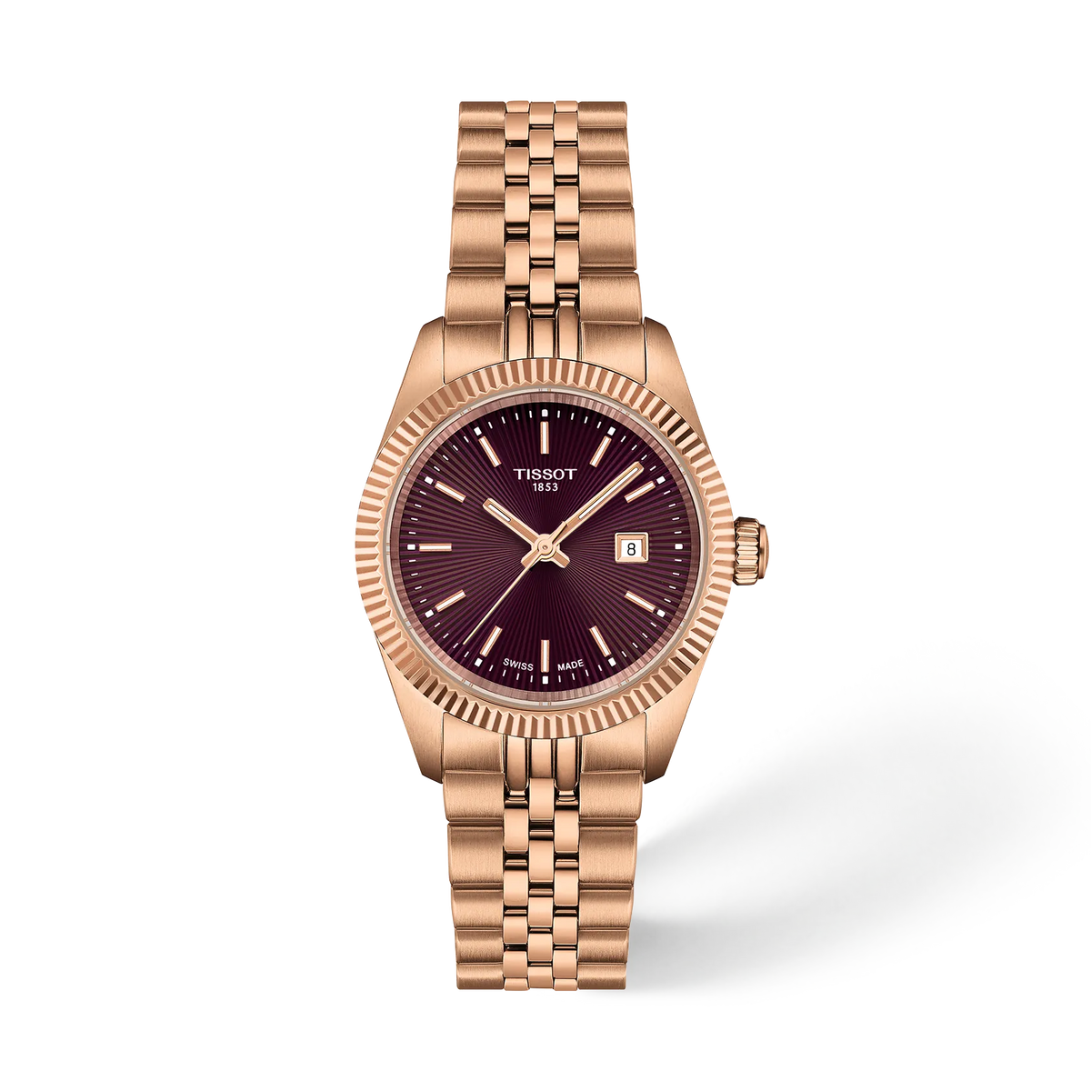 Tissot Ballade 30mm T1560103337100