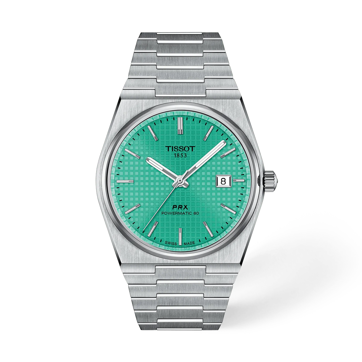 Tissot PRX 40mm T1374071109101