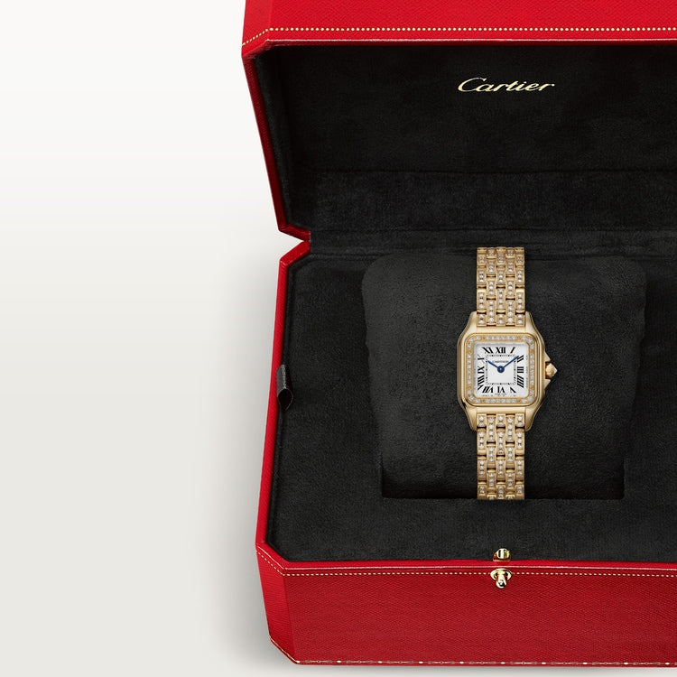 Cartier Panthère de Cartier watch WJPN0059