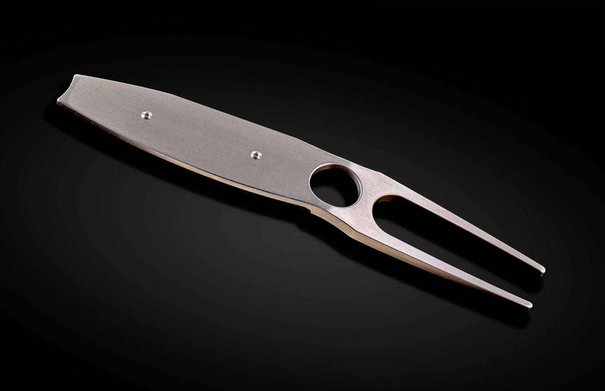 William Henry TOOLS FG D2 Hirono D2-12