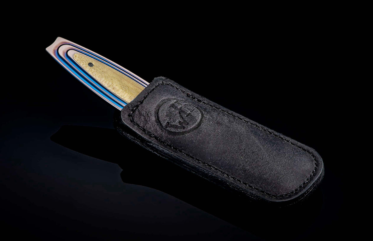 William Henry TOOLS FG D2 Augusta D2-8