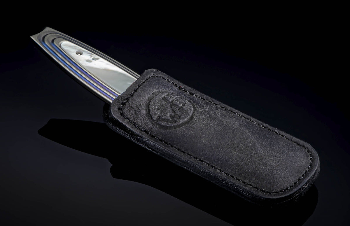 William Henry TOOLS FG D2 Spyglass D2-4