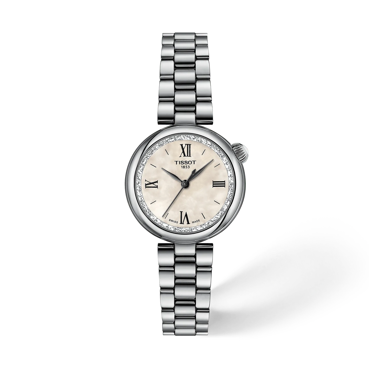 Tissot Desir 28mm T1520101111800