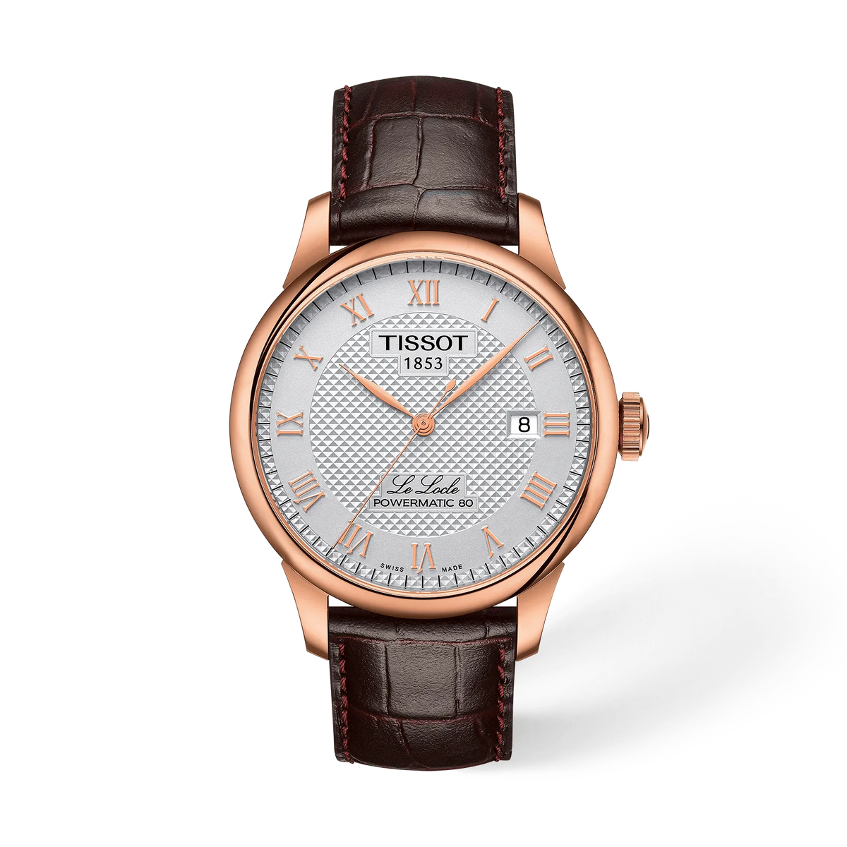 Tissot Le Locle 39.3mm T0064073603300