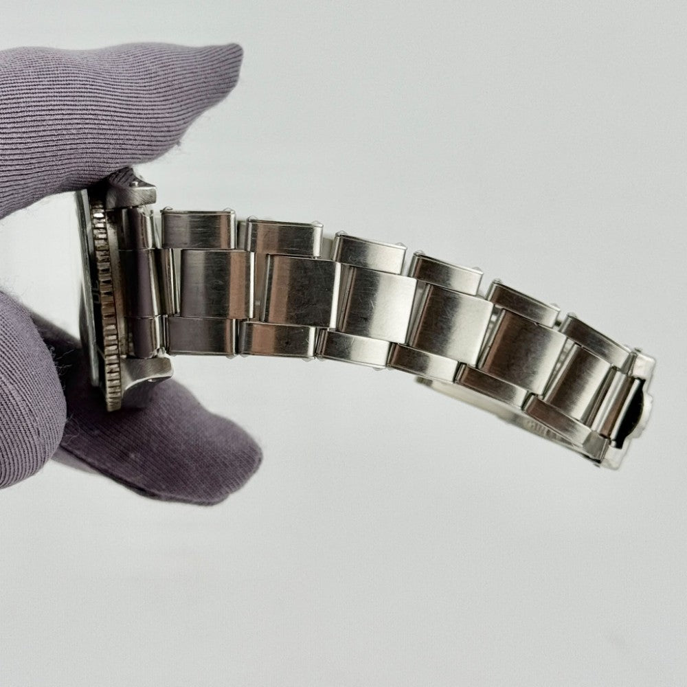 Pre-Owned Rolex Submariner 5508