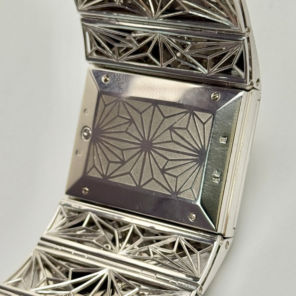 Pre-Owned Audemars Piguet Haute Joaillerie Diamond Punk 79419BC.ZO.9189BC.01