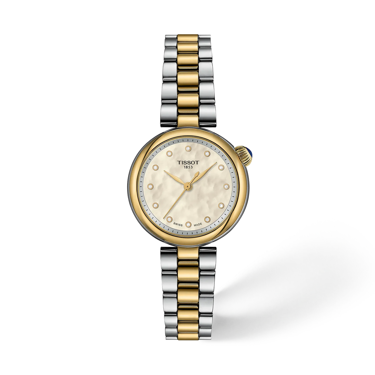 Tissot Desir 28mm T1520102211600